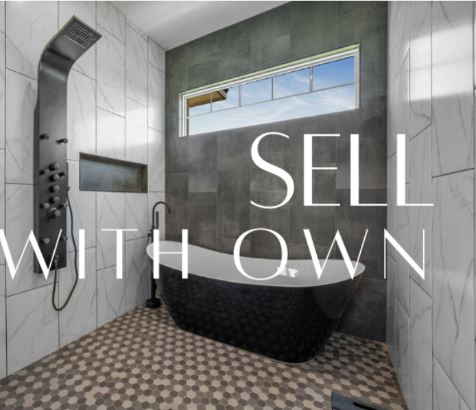 Own Real Estate Sell With Own