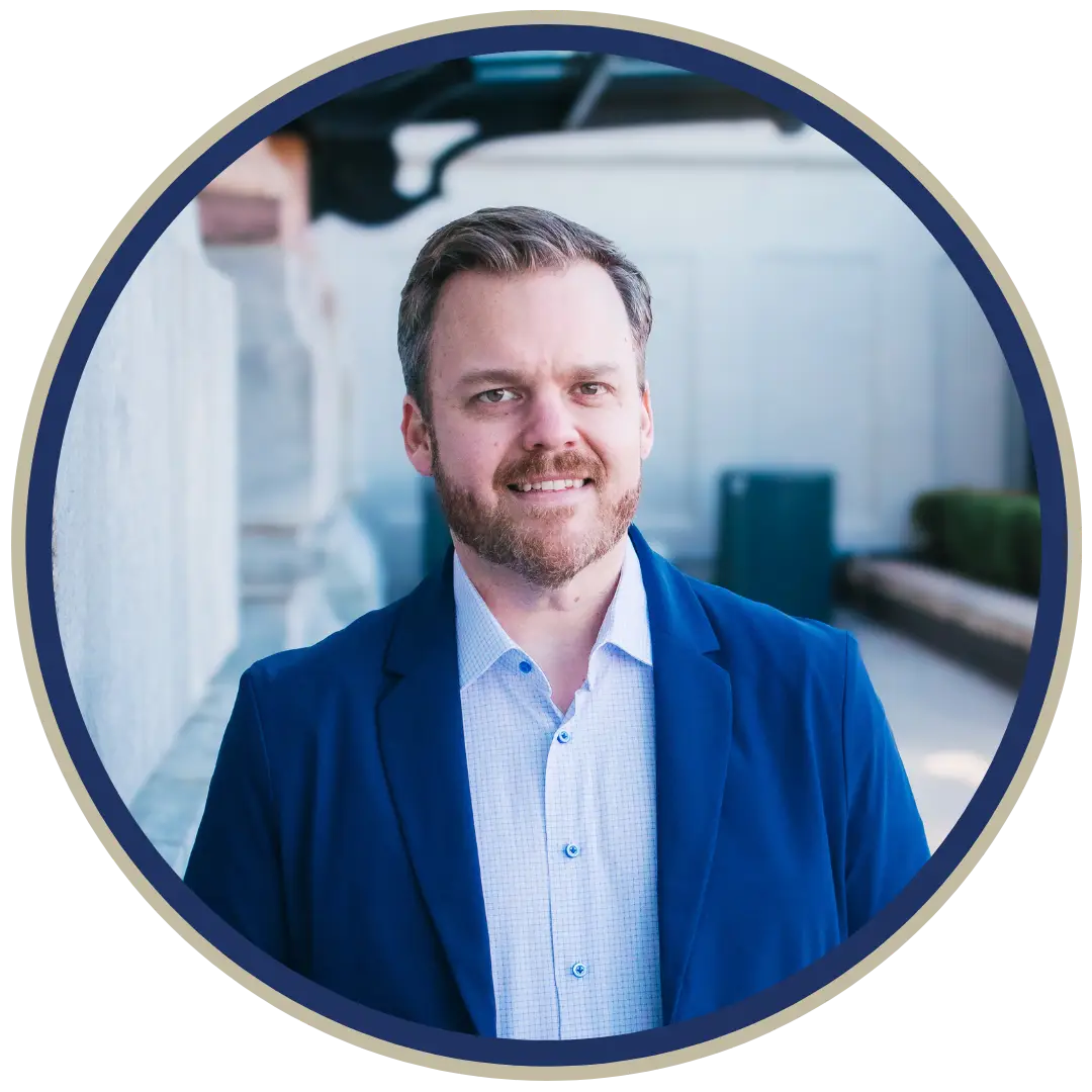 Drew Hildreth with Own Real Estate of Wichita KS