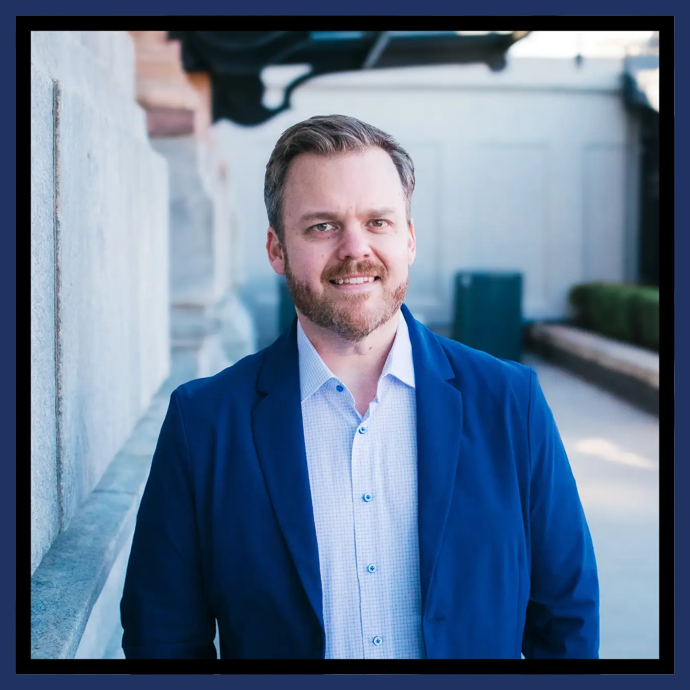 Drew Hildreth with Own Real Estate of Wichita KS