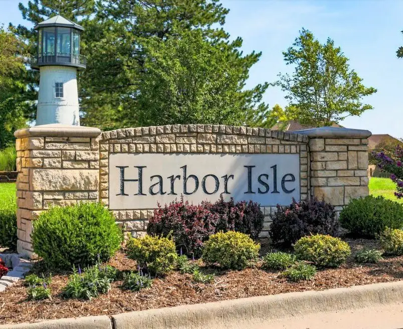 Harbor Isles Community Wichita KS