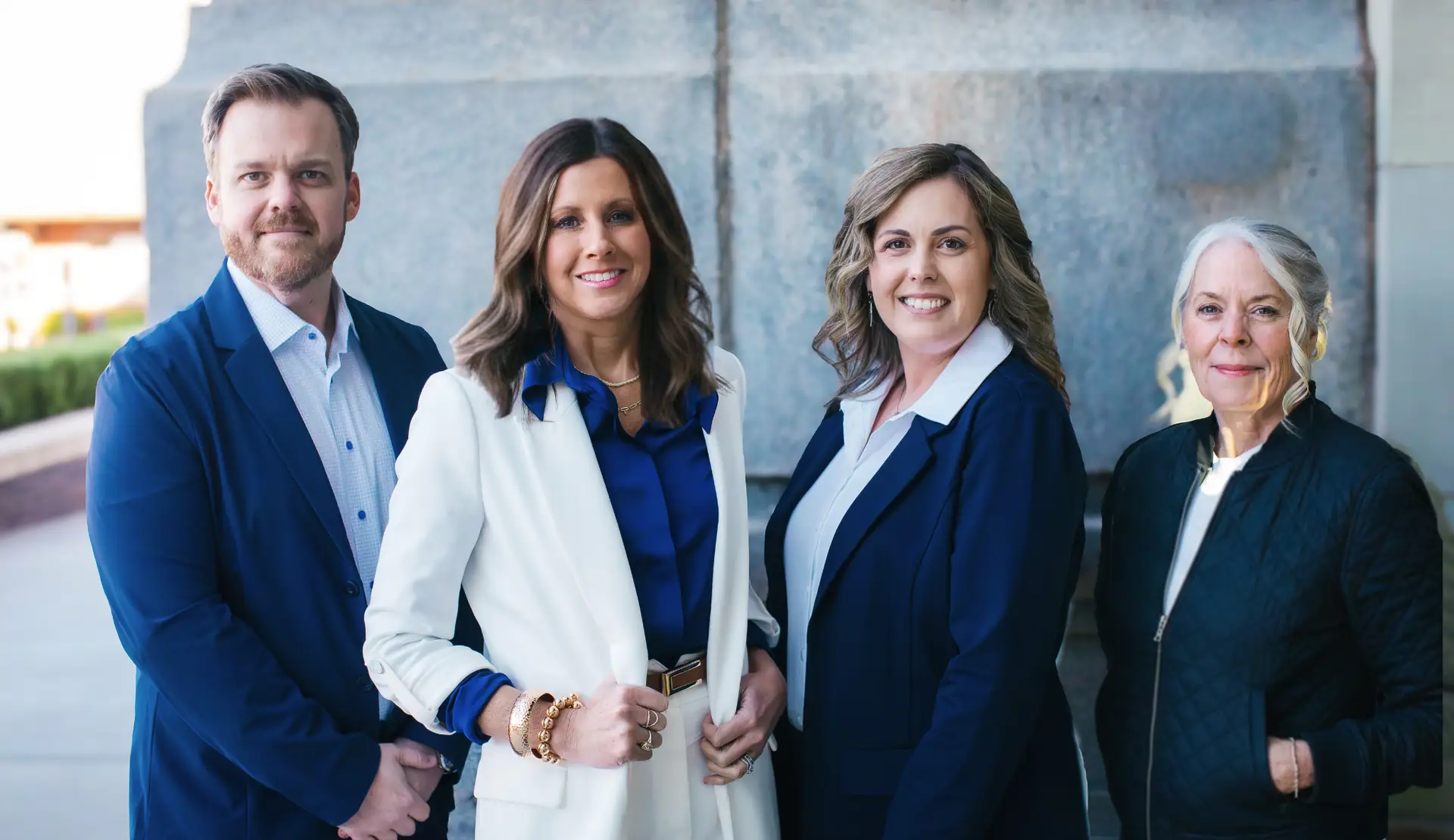 own real estate wichita agents