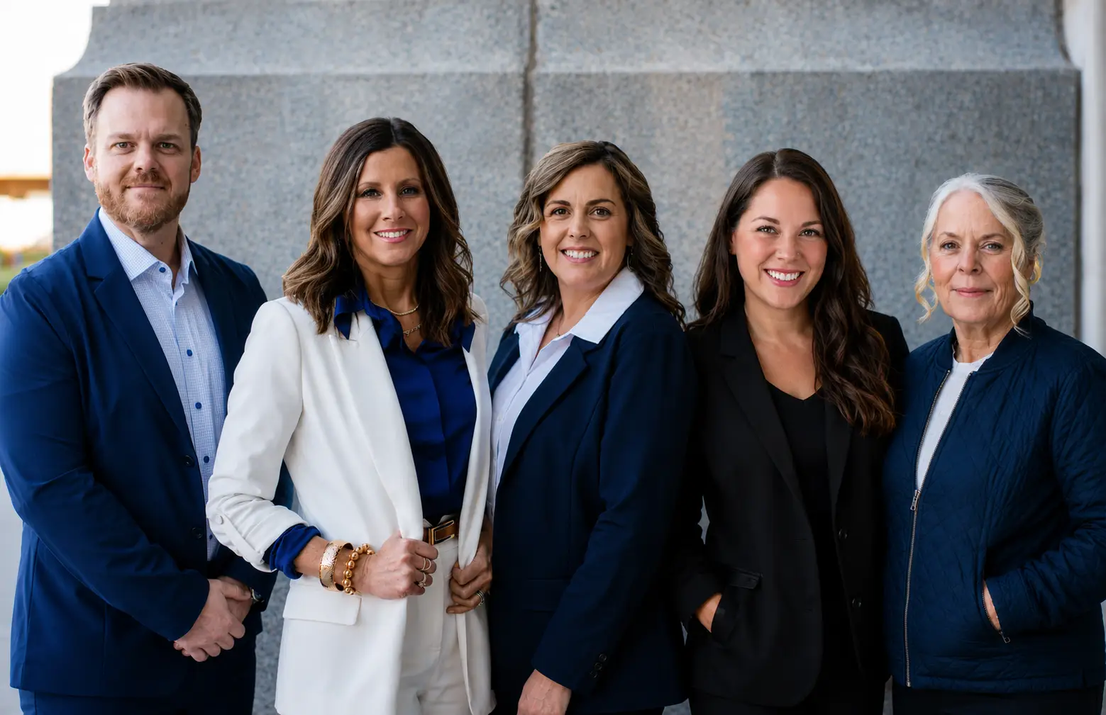 OWN Real Estate group pic